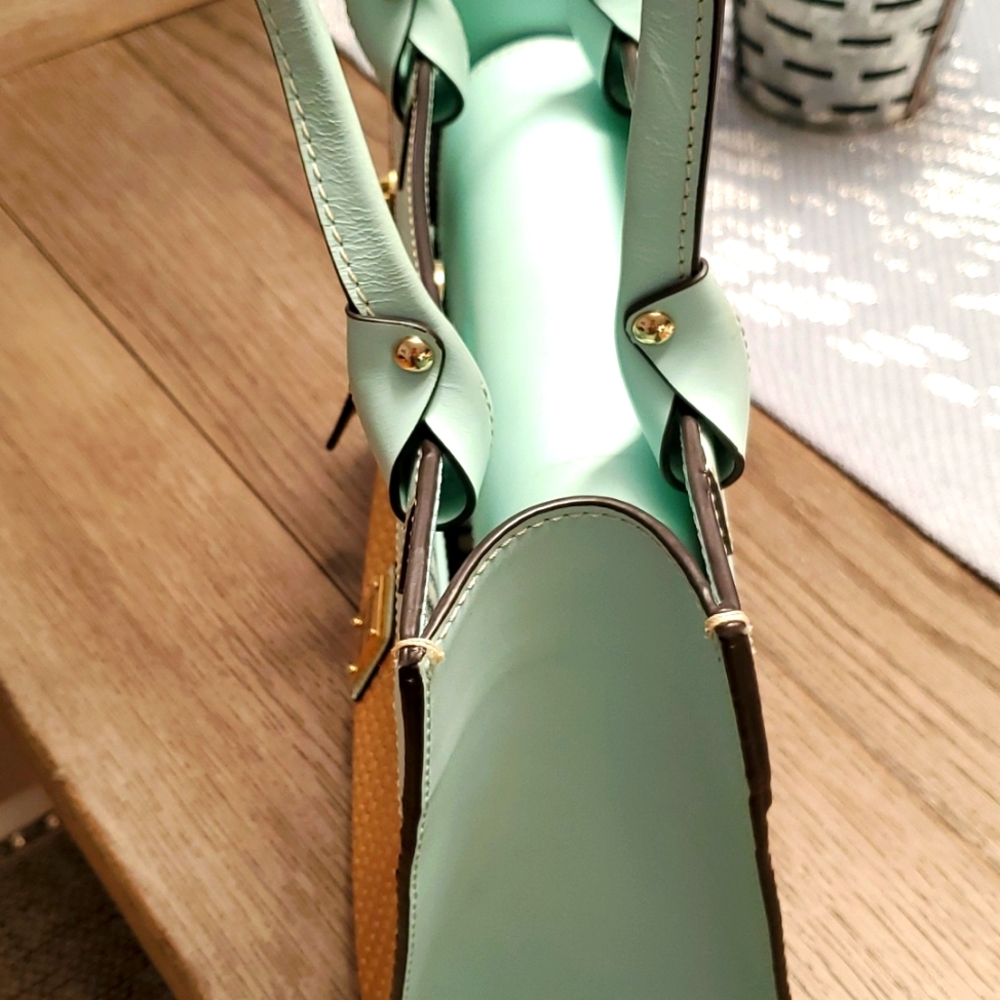 Dooney & Bourke Tote - Picture 4 of 13